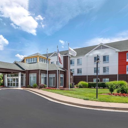 Hilton Garden Inn Lexington Luaran gambar