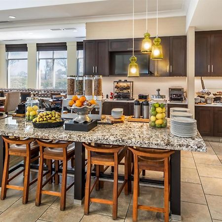Hilton Garden Inn Lexington Luaran gambar