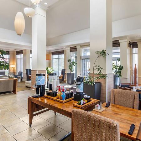 Hilton Garden Inn Lexington Luaran gambar