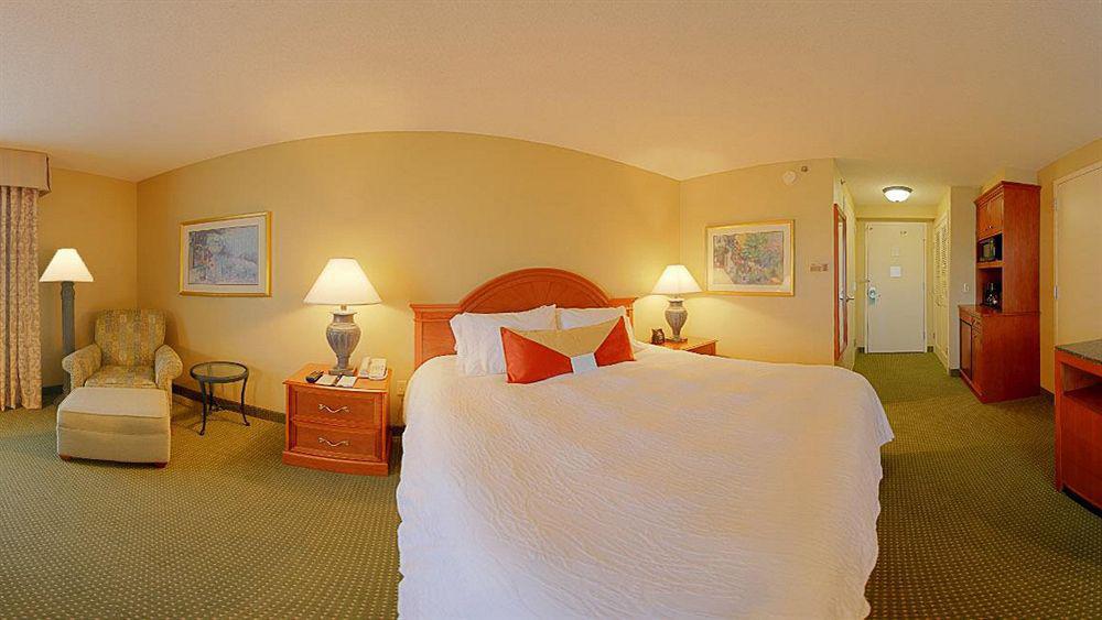 Hilton Garden Inn Lexington Luaran gambar