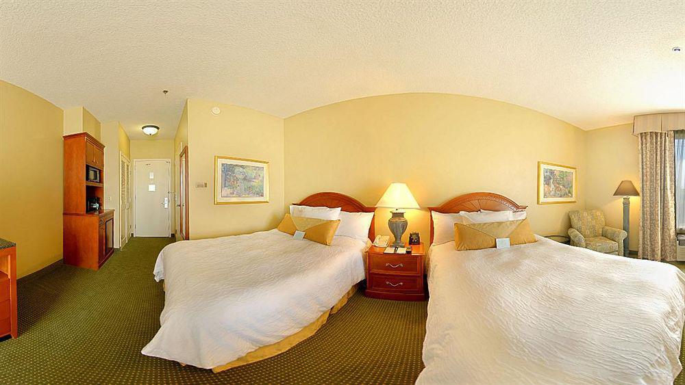 Hilton Garden Inn Lexington Luaran gambar