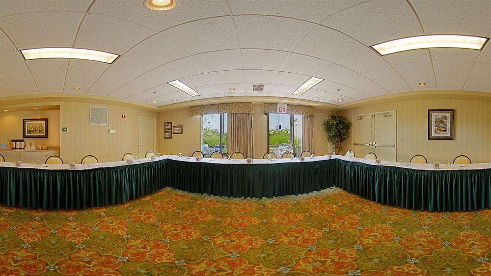 Hilton Garden Inn Lexington Luaran gambar