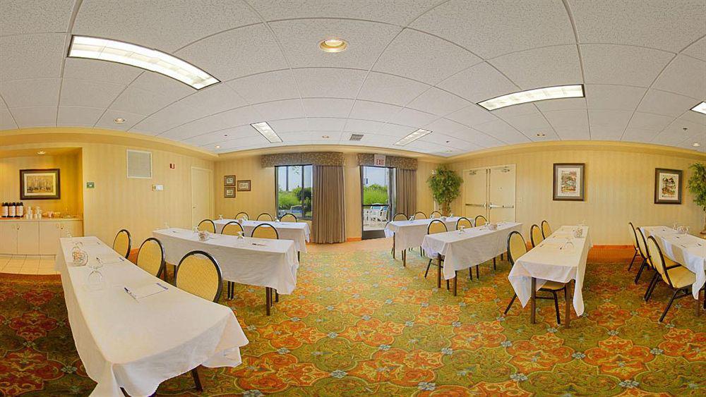 Hilton Garden Inn Lexington Luaran gambar