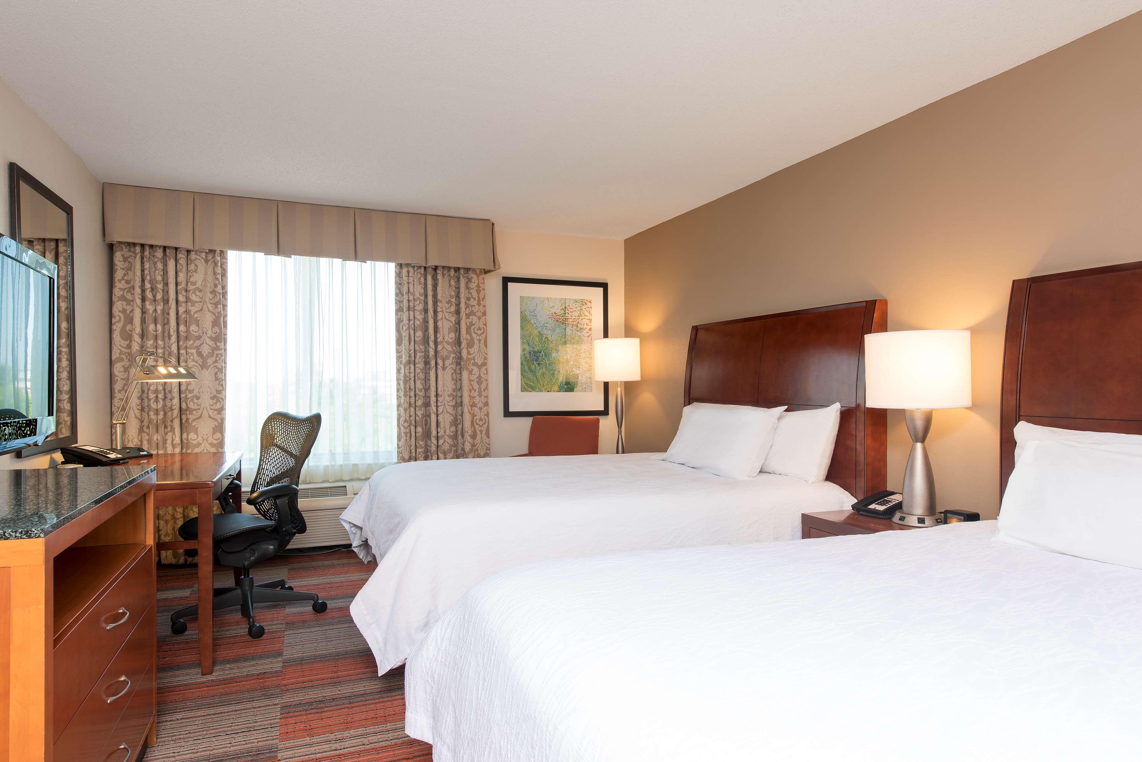Hilton Garden Inn Lexington Luaran gambar