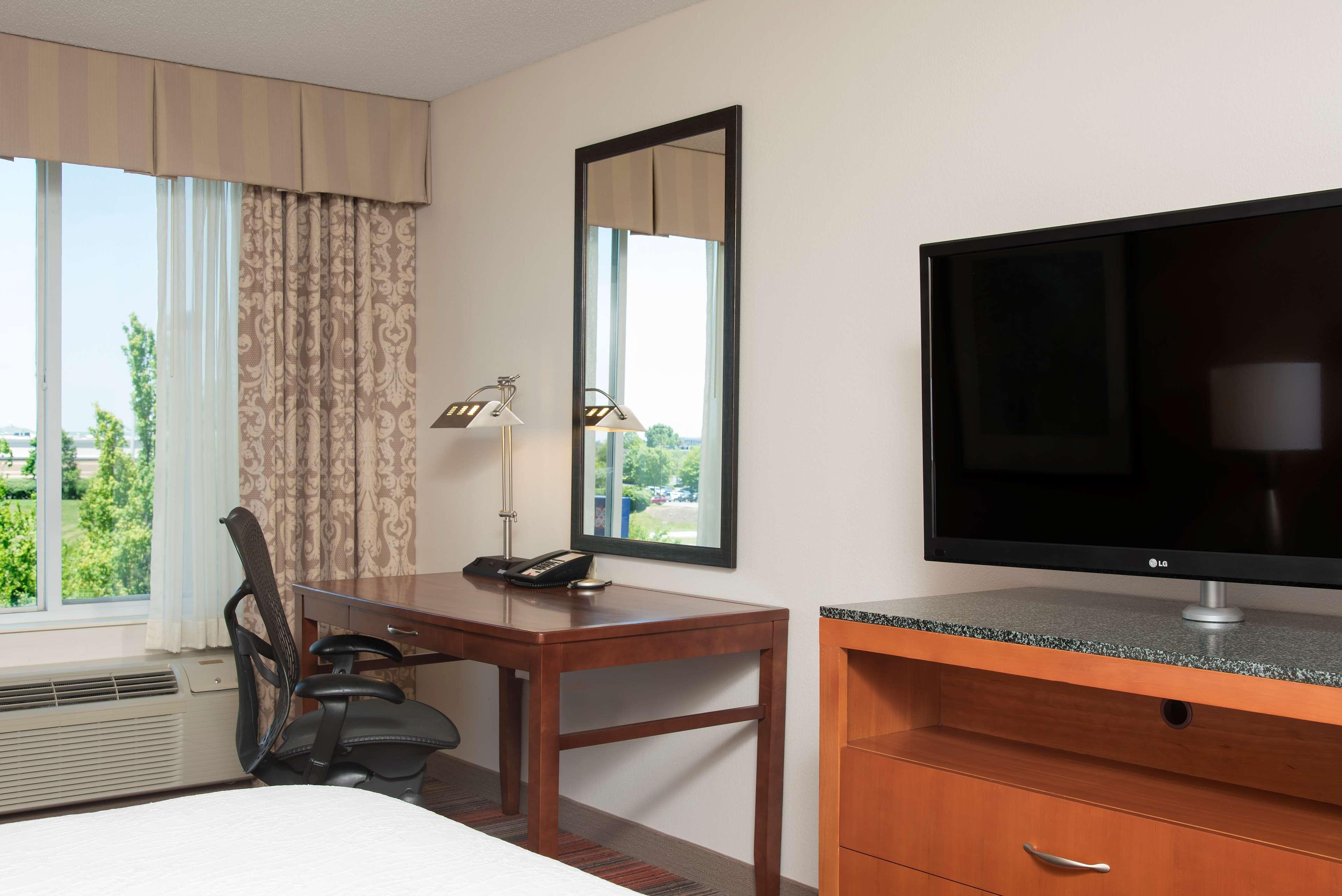 Hilton Garden Inn Lexington Luaran gambar