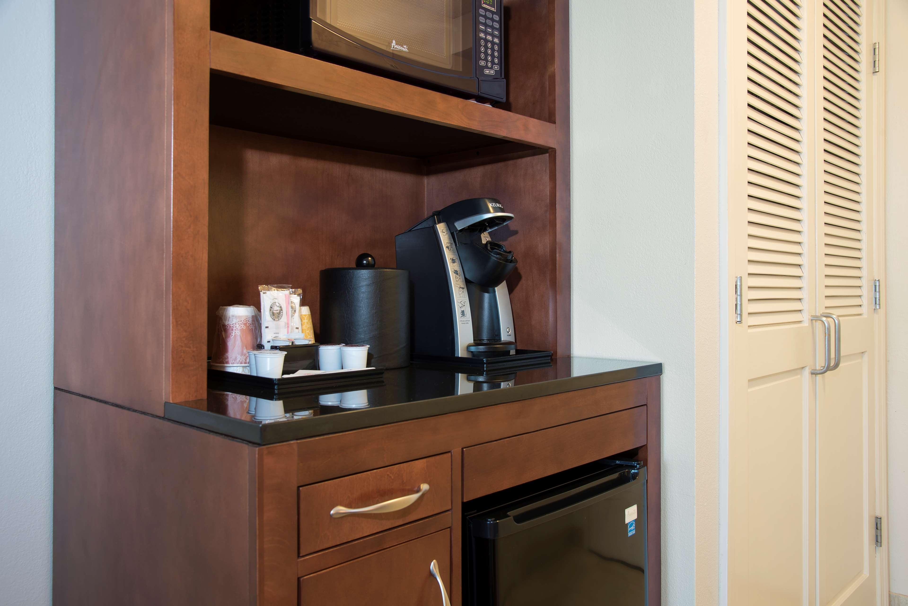 Hilton Garden Inn Lexington Luaran gambar