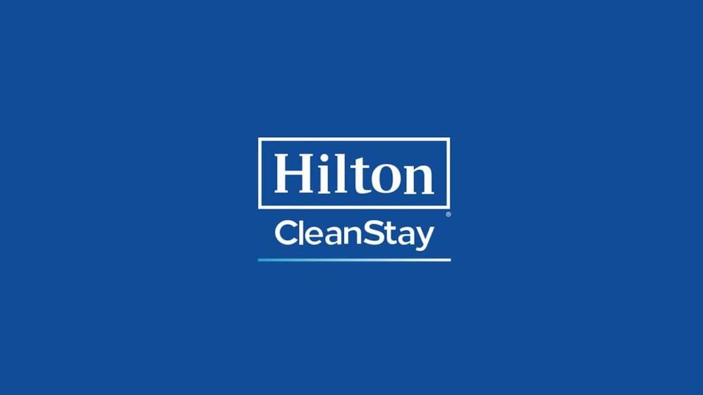 Hilton Garden Inn Lexington Luaran gambar