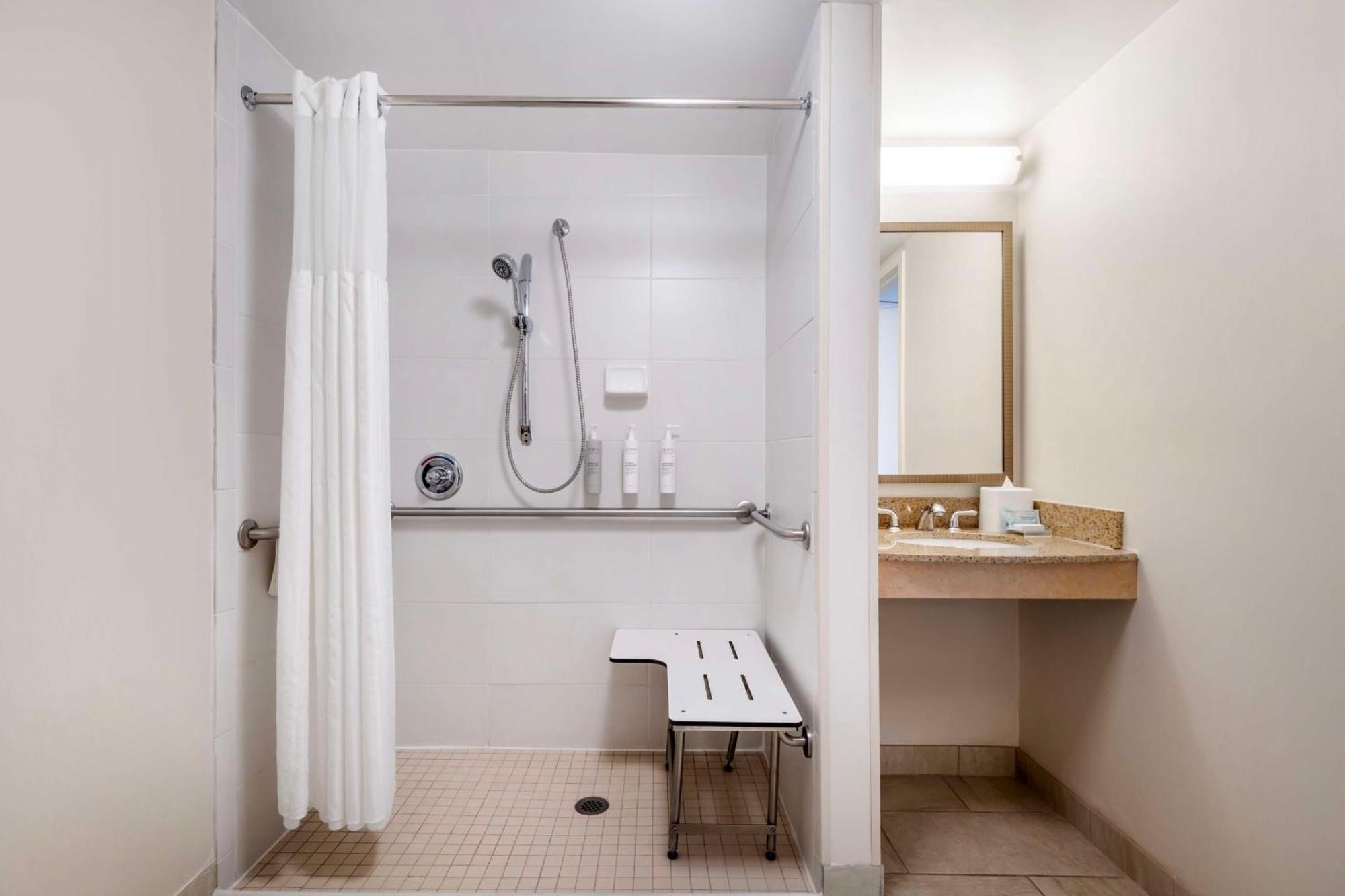 Hilton Garden Inn Lexington Luaran gambar