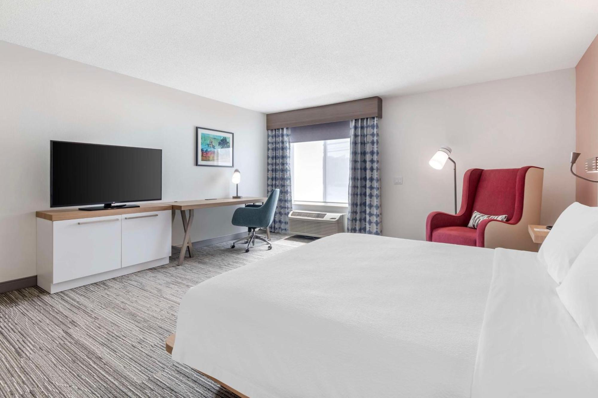 Hilton Garden Inn Lexington Luaran gambar
