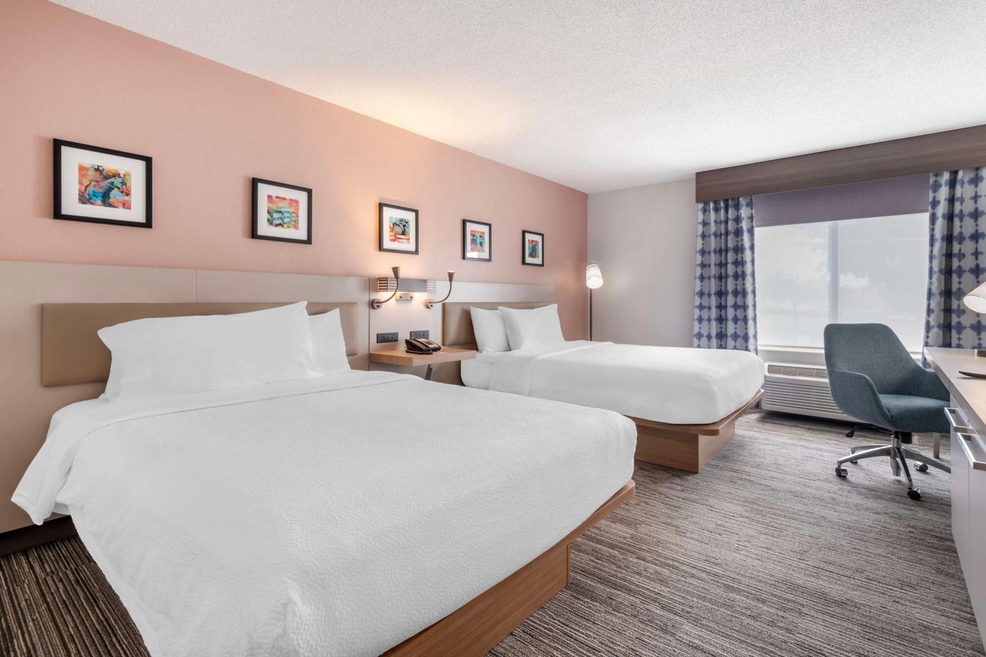 Hilton Garden Inn Lexington Luaran gambar