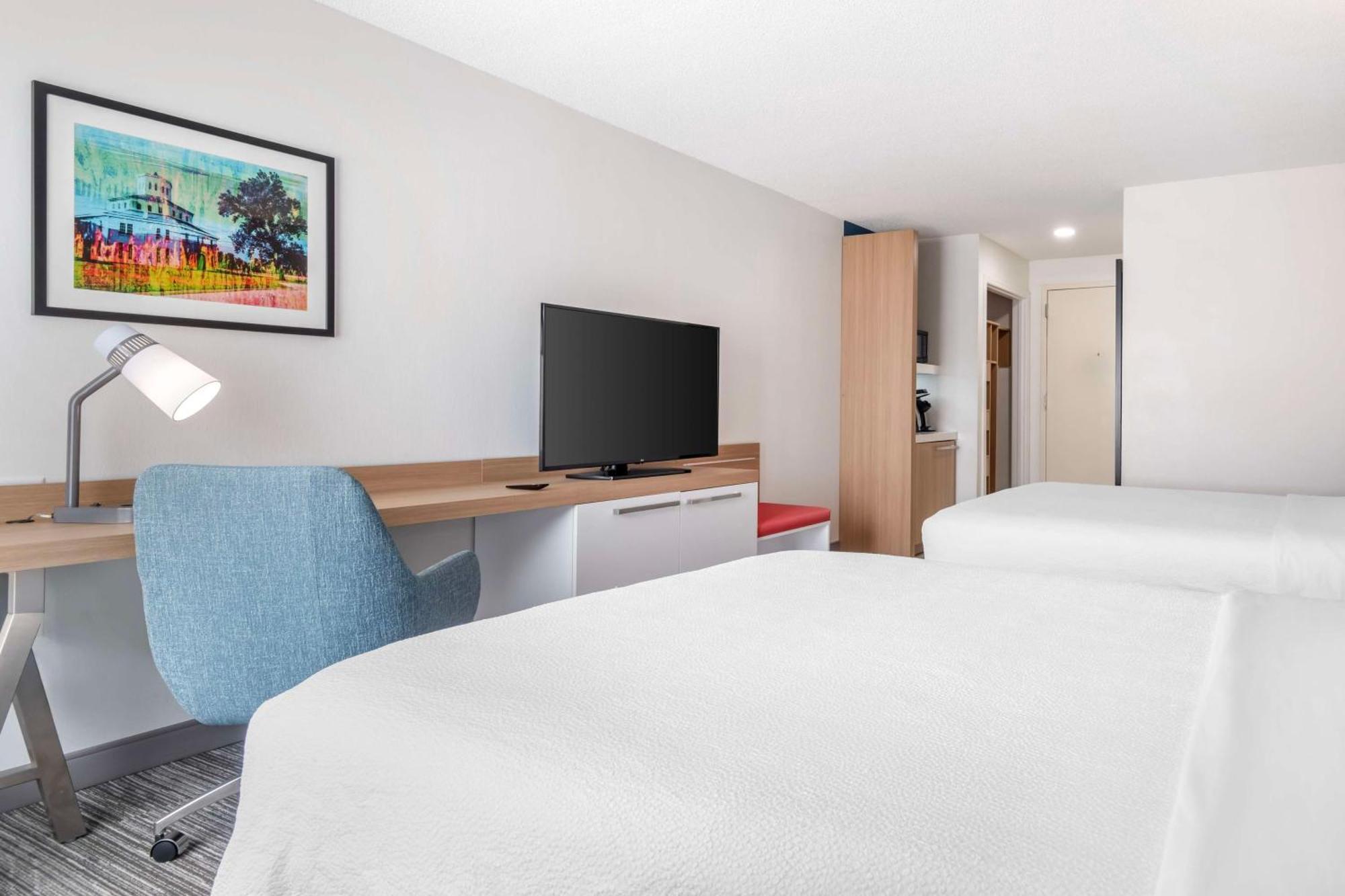 Hilton Garden Inn Lexington Luaran gambar
