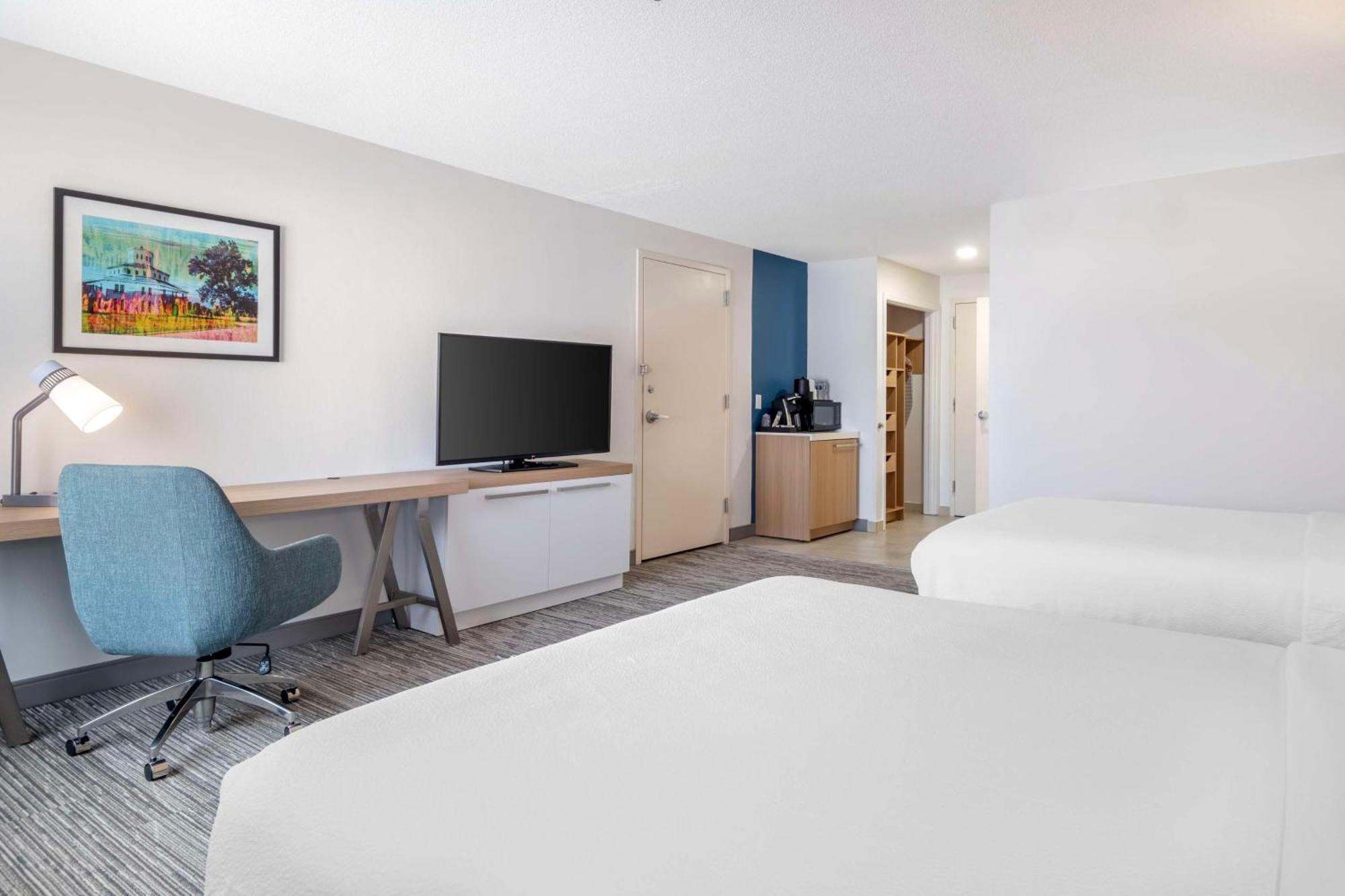 Hilton Garden Inn Lexington Luaran gambar