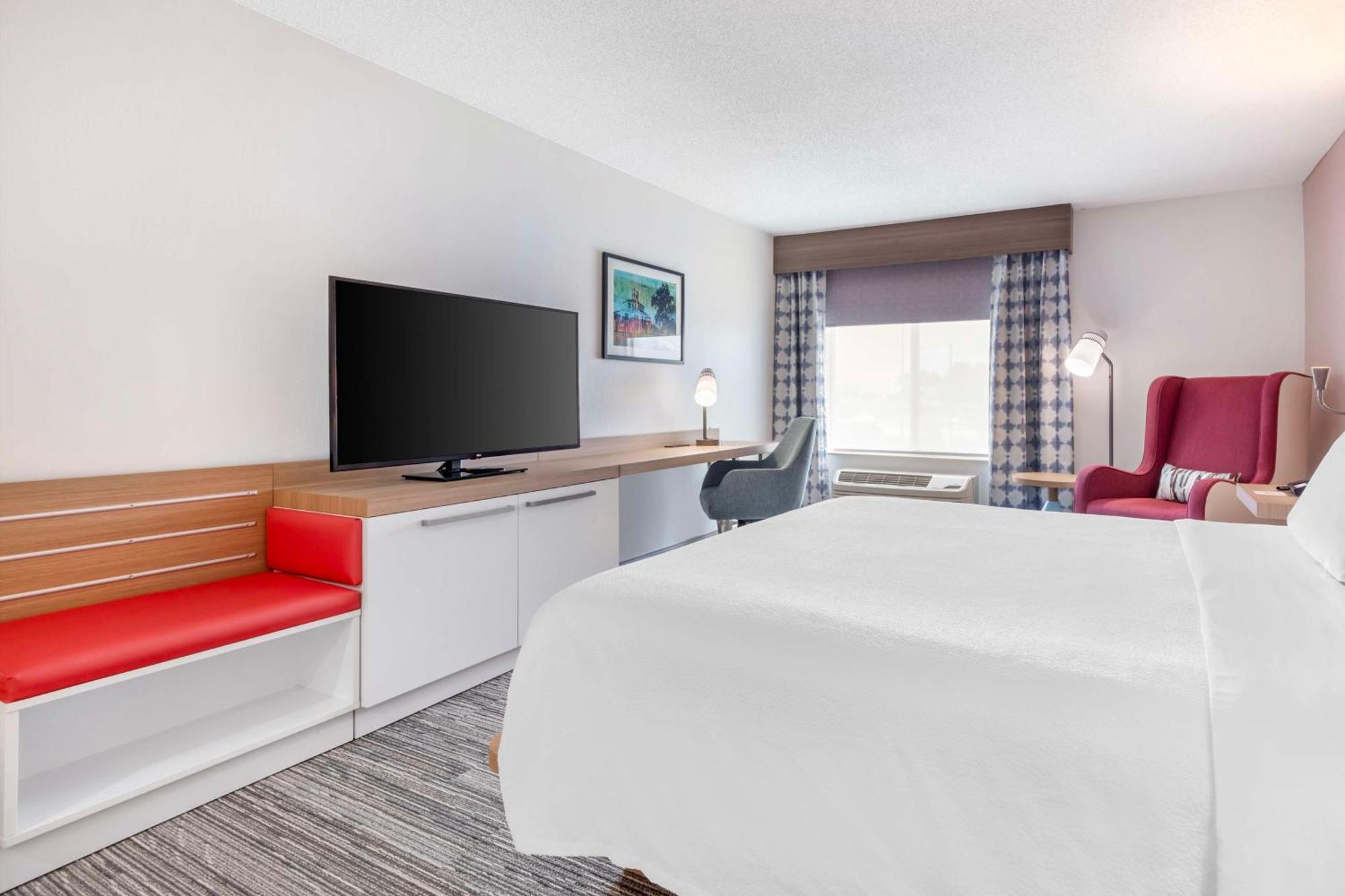 Hilton Garden Inn Lexington Luaran gambar