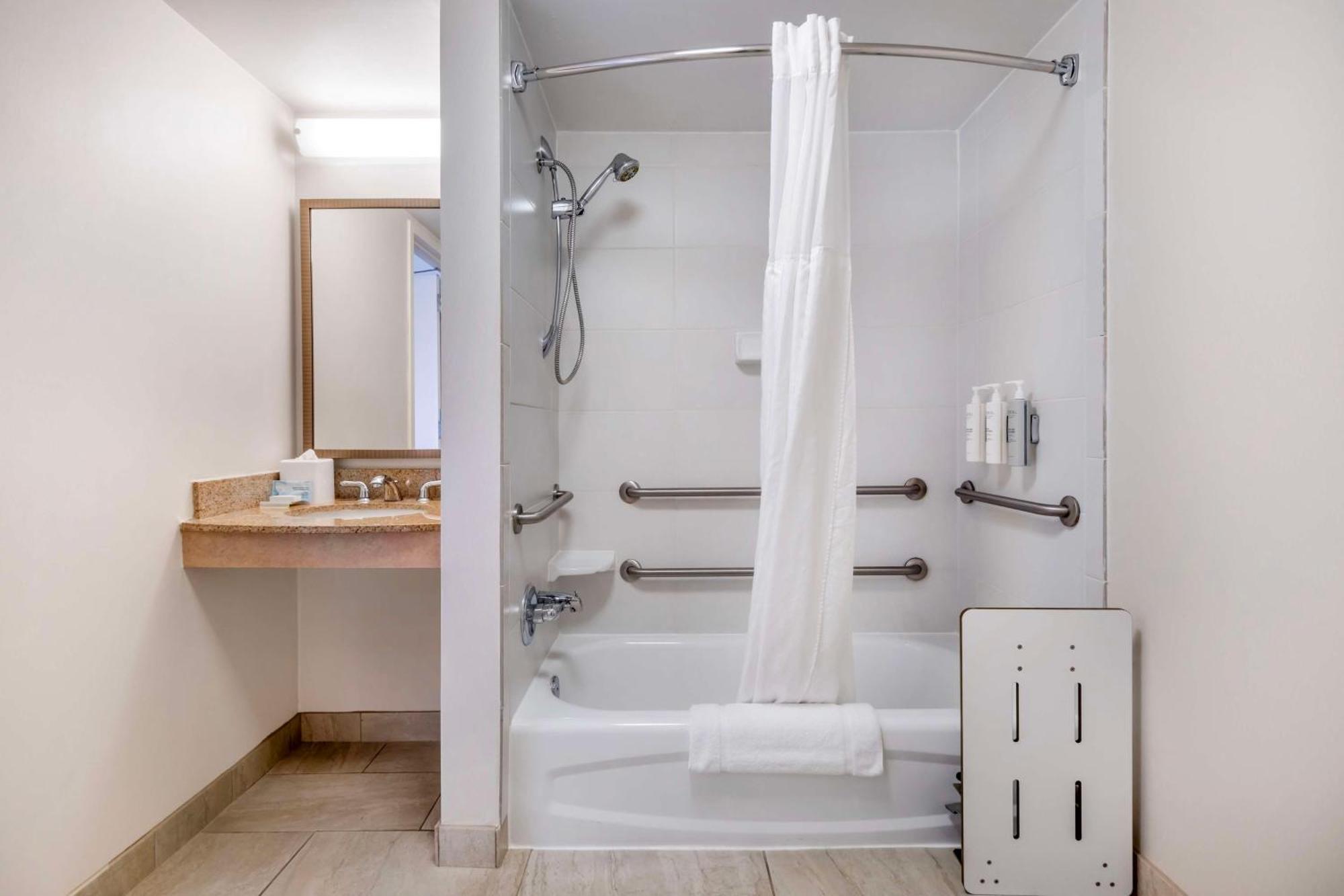 Hilton Garden Inn Lexington Luaran gambar