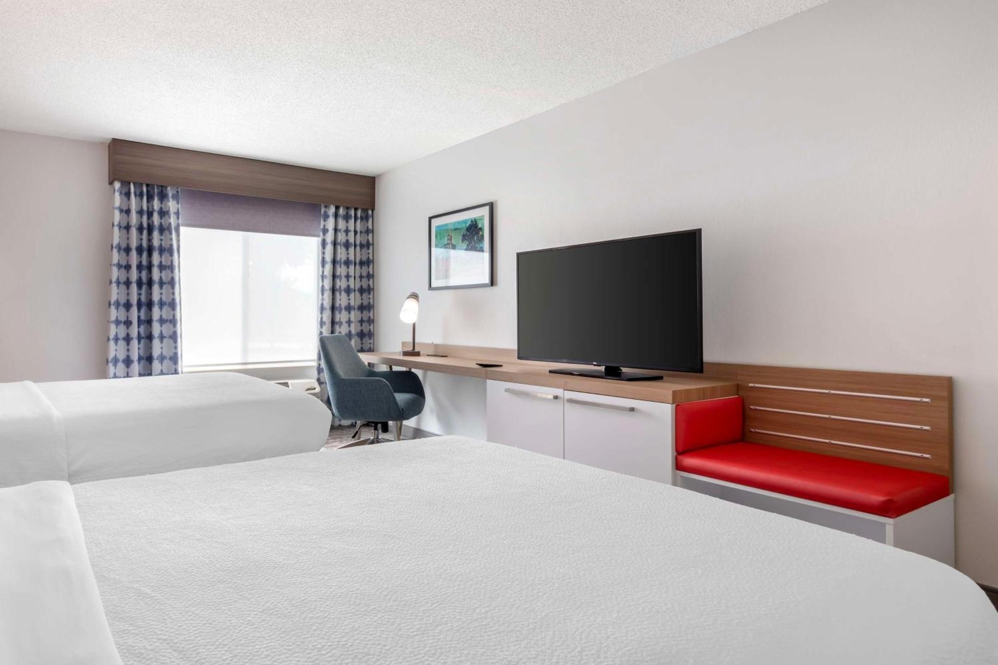 Hilton Garden Inn Lexington Luaran gambar