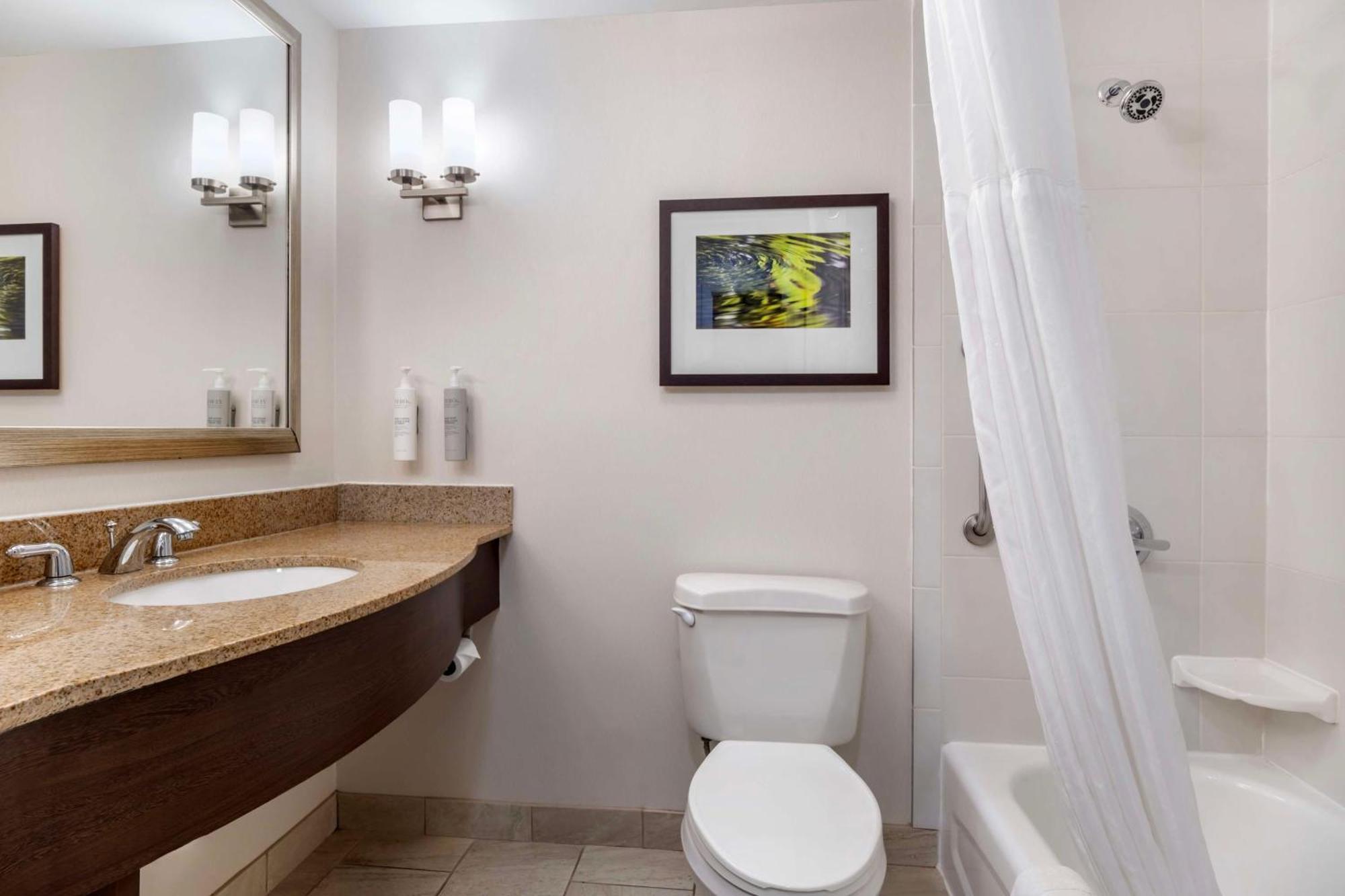 Hilton Garden Inn Lexington Luaran gambar