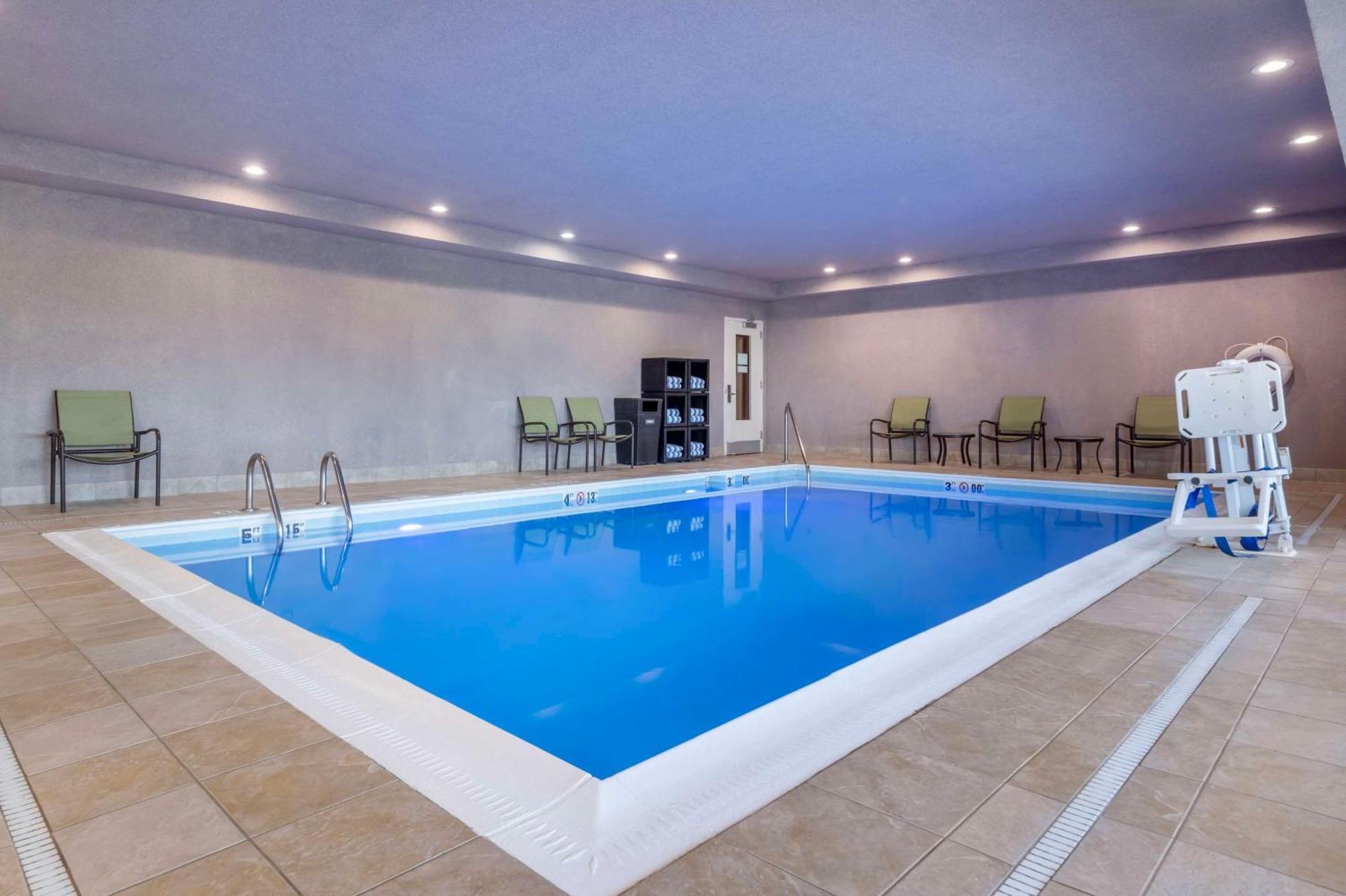 Hilton Garden Inn Lexington Luaran gambar