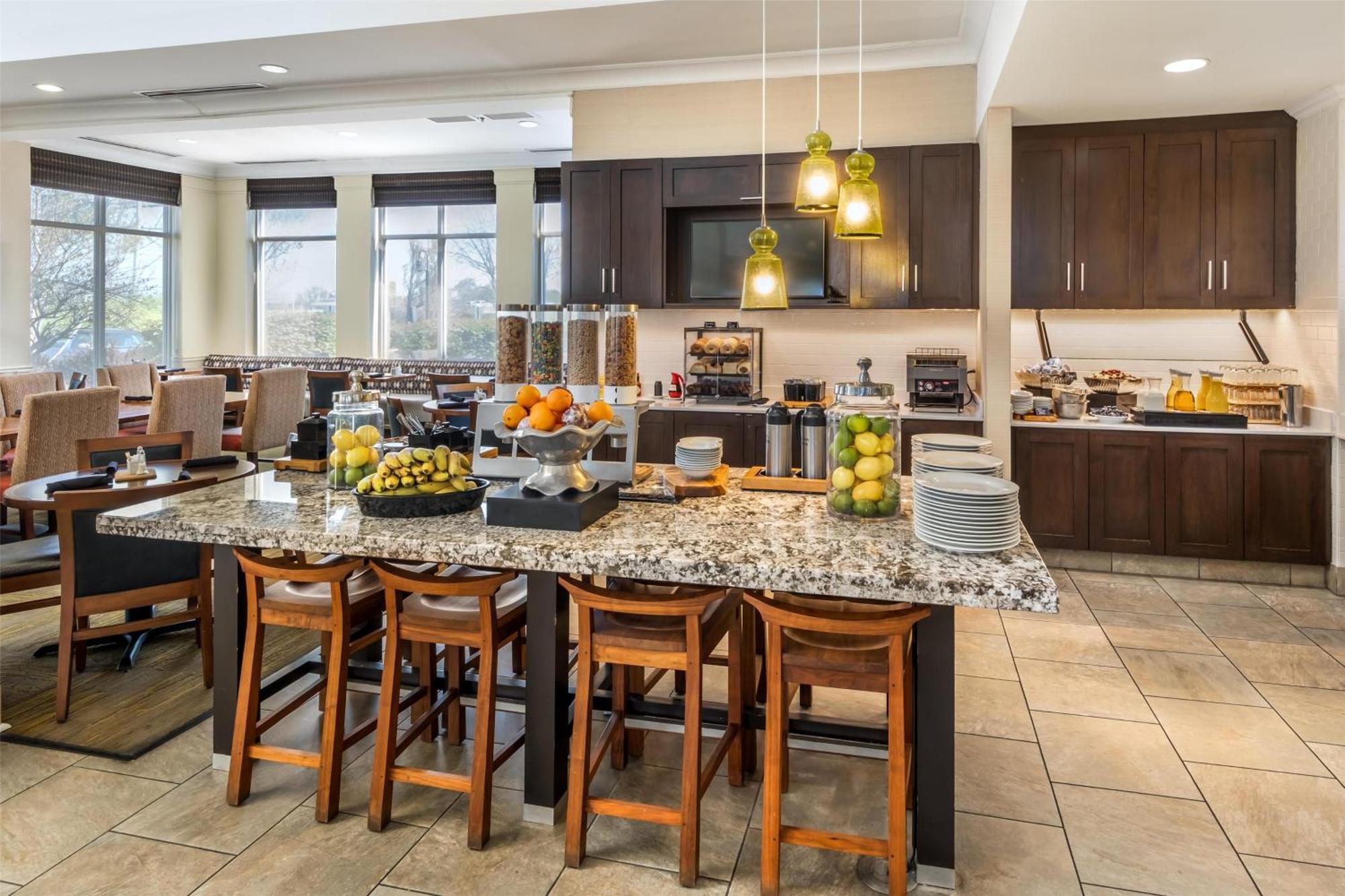 Hilton Garden Inn Lexington Luaran gambar
