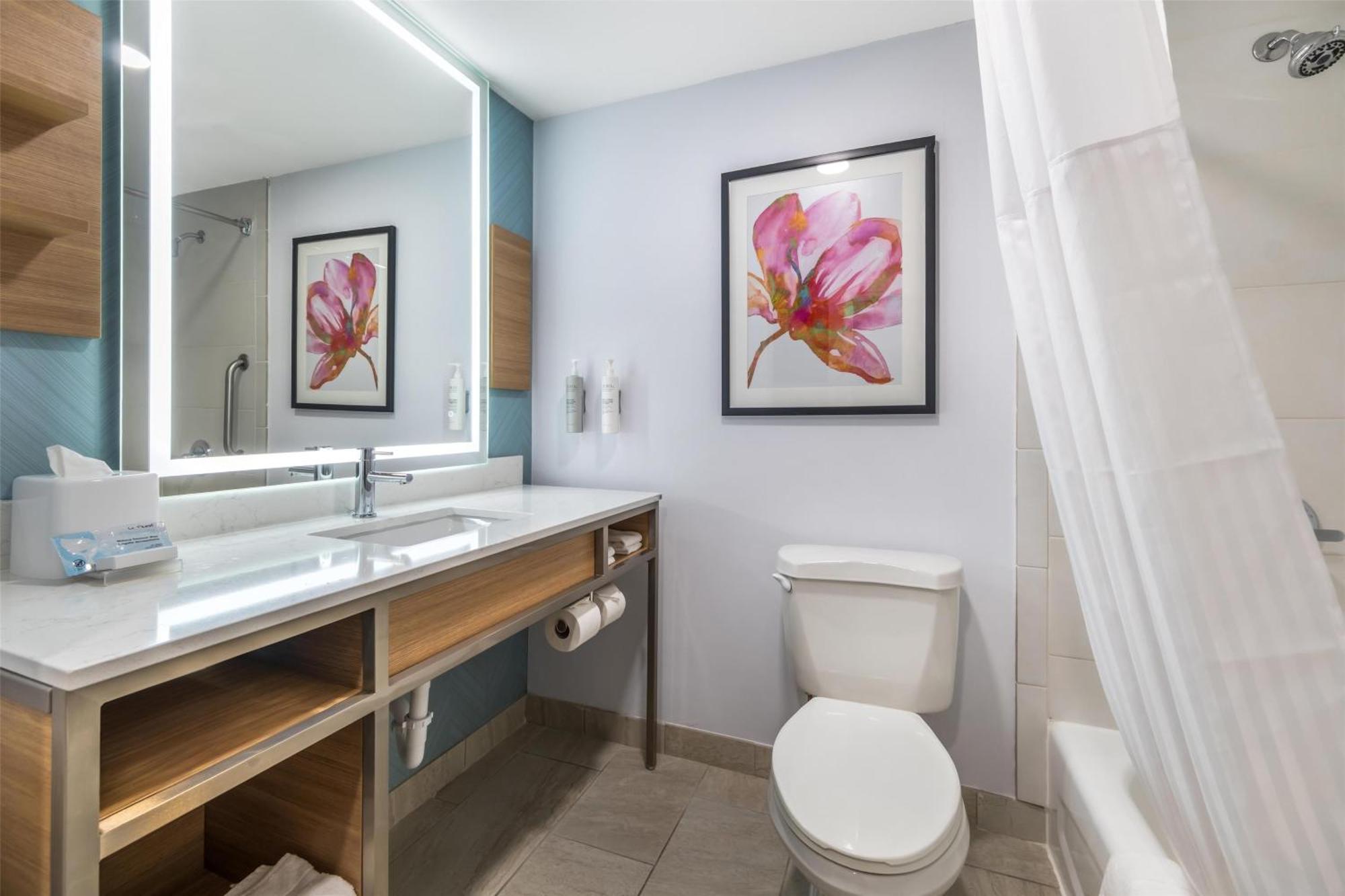 Hilton Garden Inn Lexington Luaran gambar