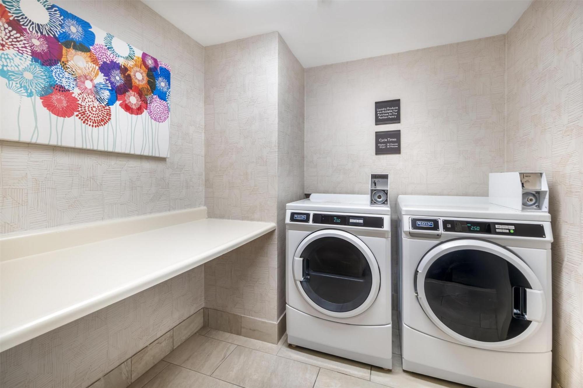 Hilton Garden Inn Lexington Luaran gambar
