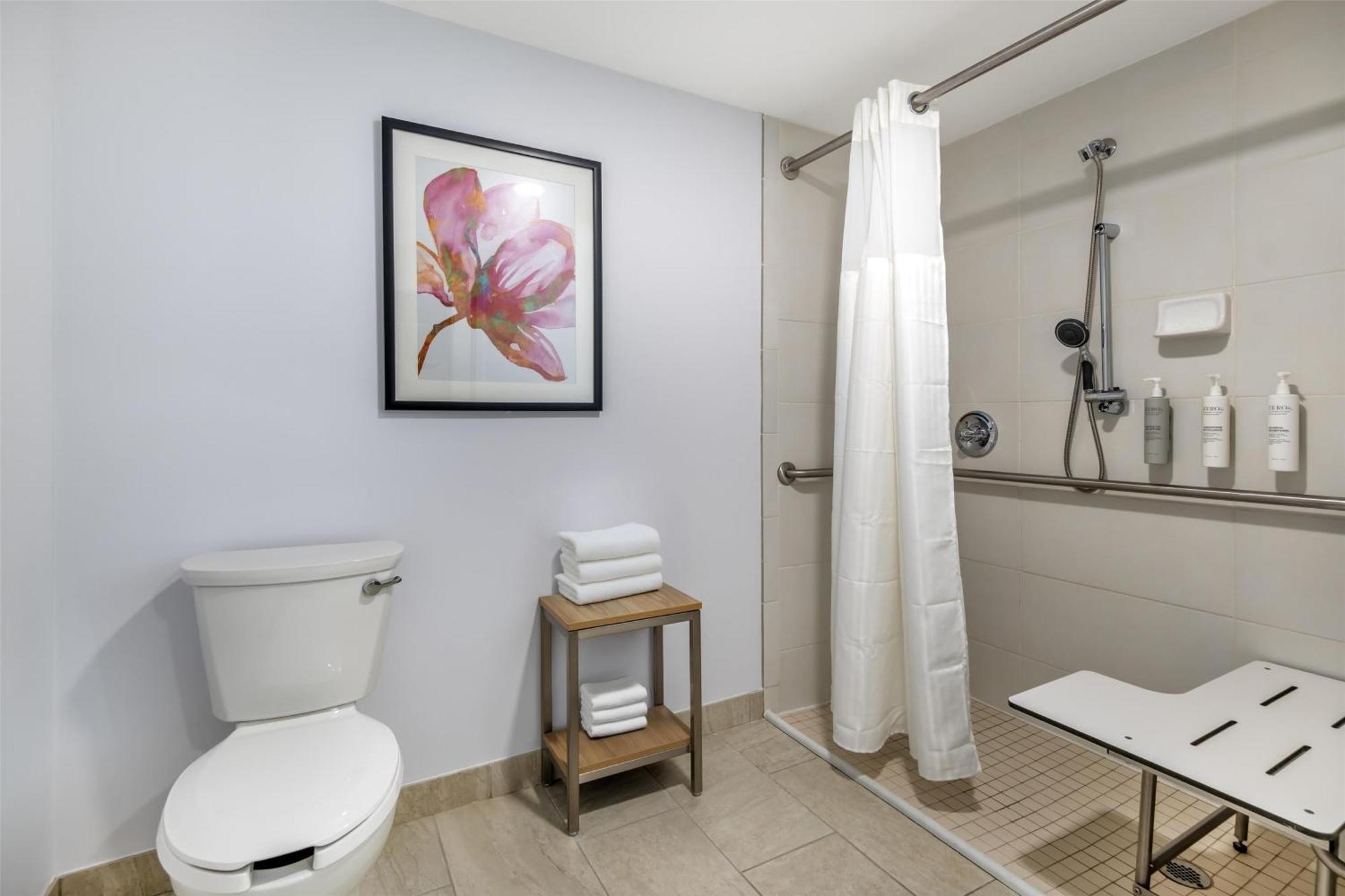 Hilton Garden Inn Lexington Luaran gambar