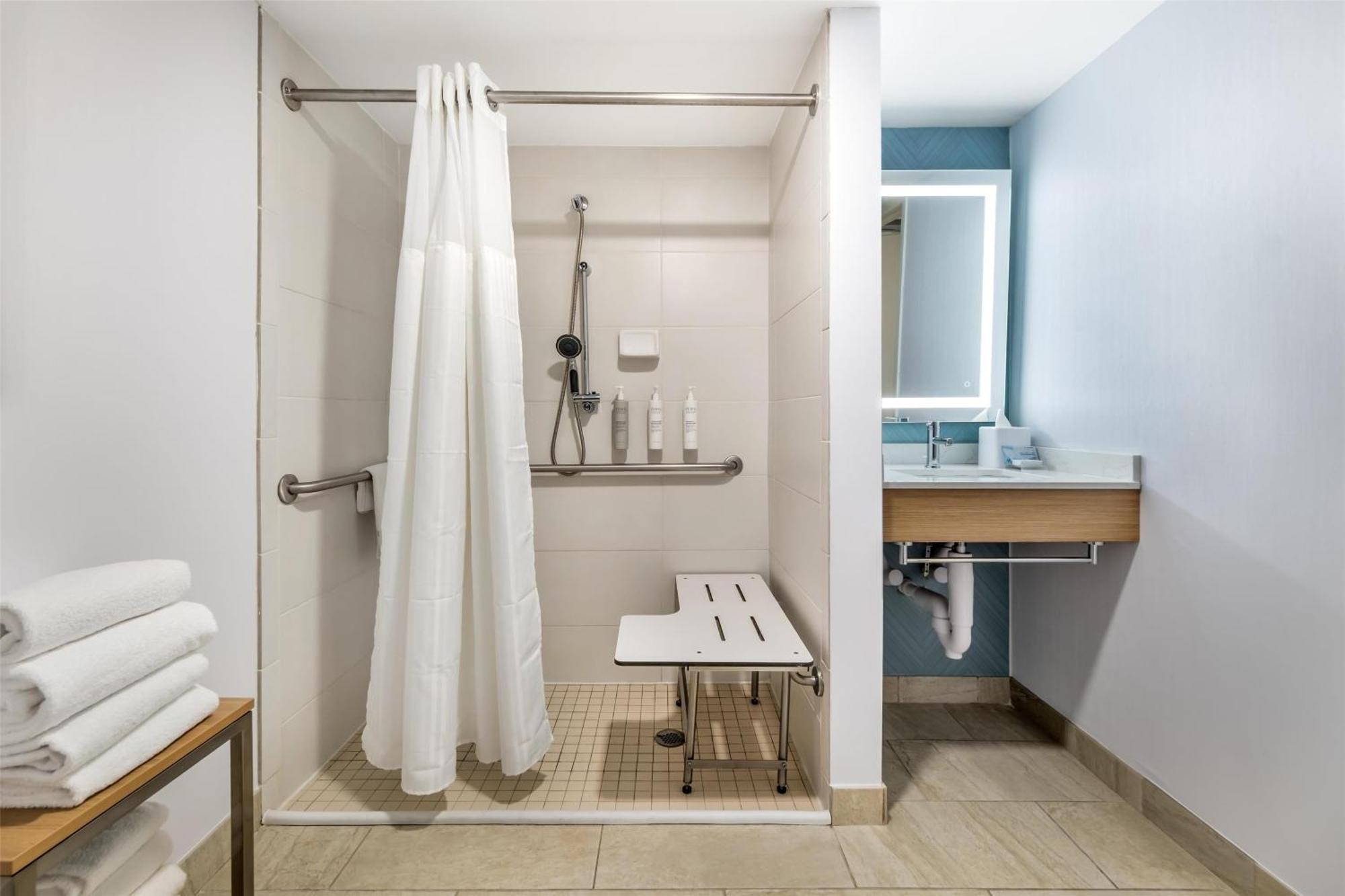 Hilton Garden Inn Lexington Luaran gambar
