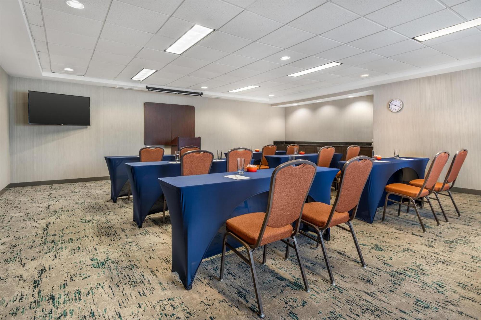 Hilton Garden Inn Lexington Luaran gambar