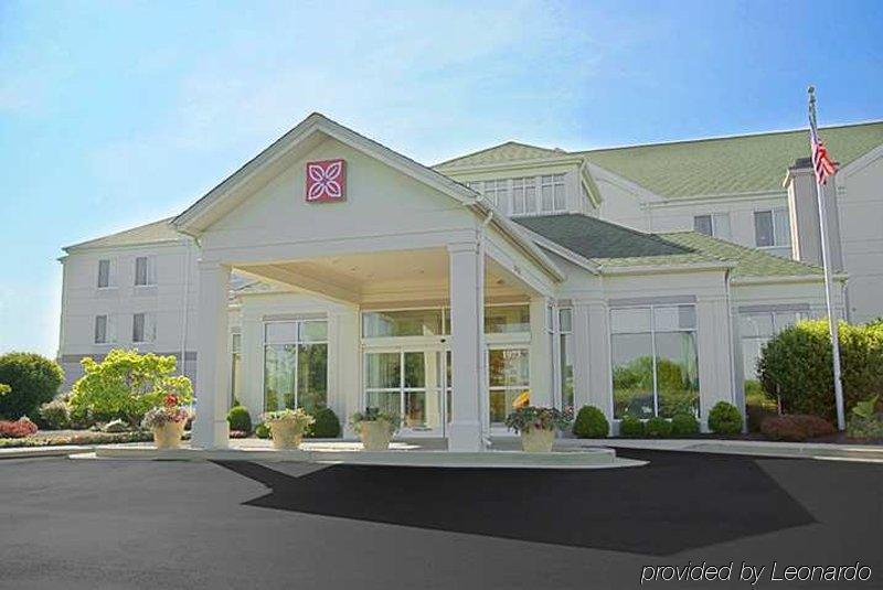 Hilton Garden Inn Lexington Luaran gambar