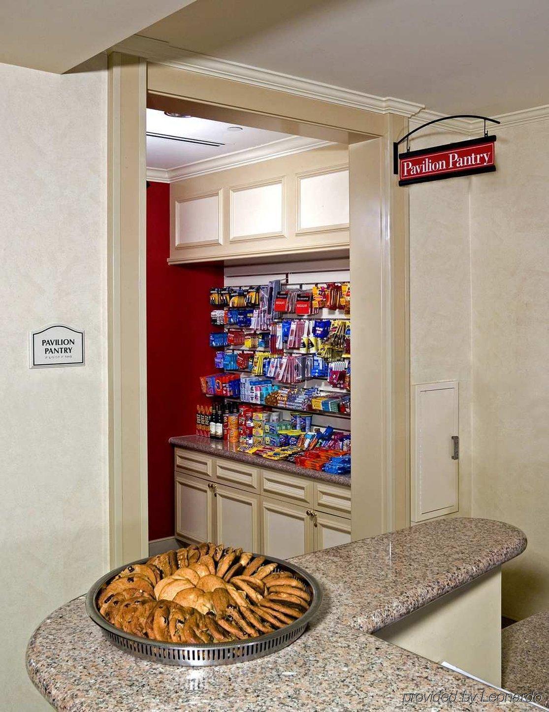 Hilton Garden Inn Lexington Luaran gambar