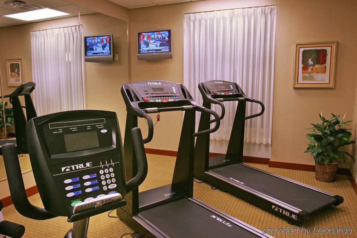 Hilton Garden Inn Lexington Luaran gambar