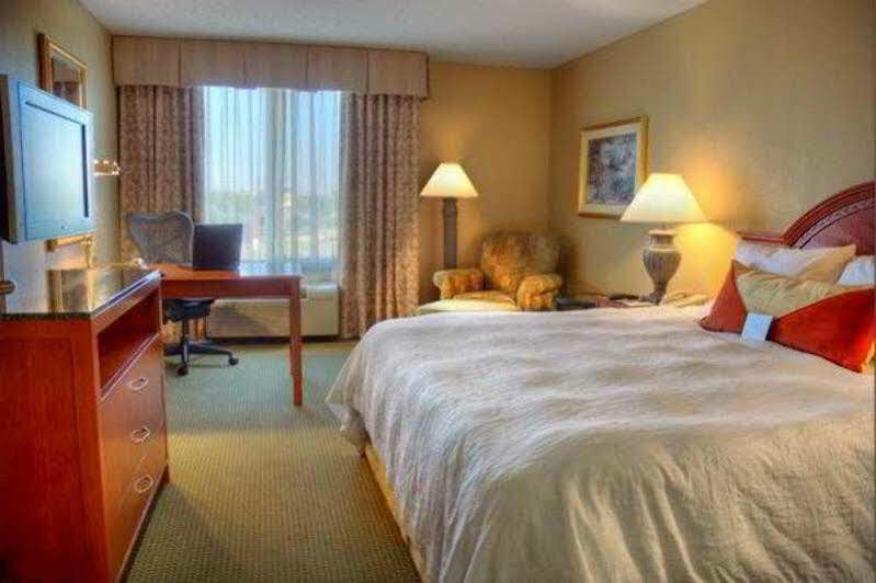 Hilton Garden Inn Lexington Luaran gambar